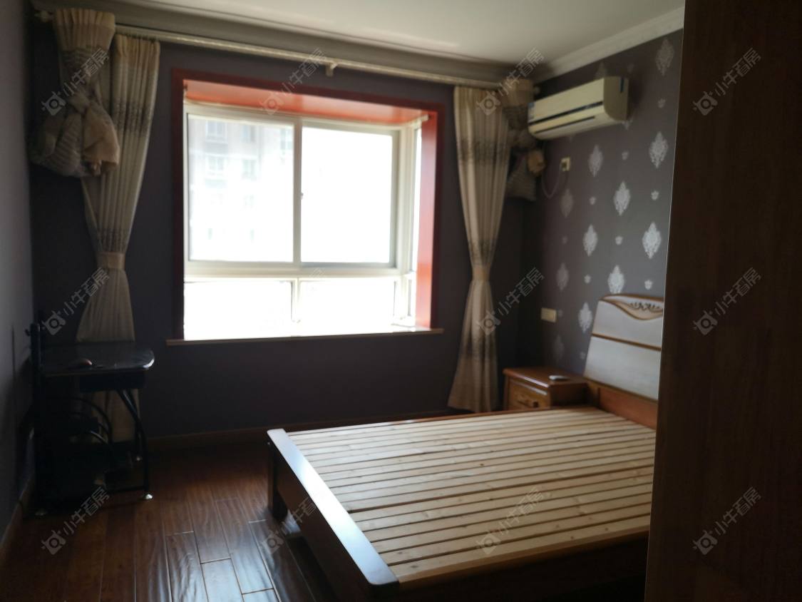 常州半岛小区在租房源室内图_小牛看房