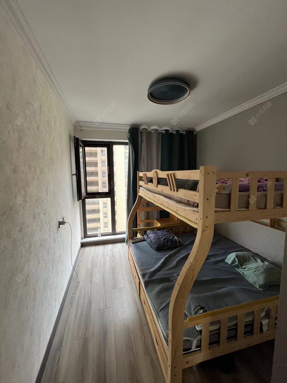 常州玉兰广场五期在租房源室内图_小牛看房