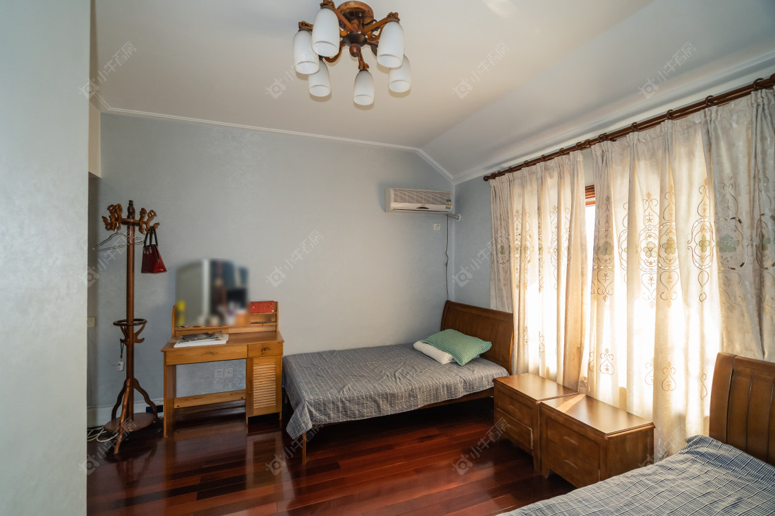 常州江南豪华花园在售二手房源小区图_小牛看房