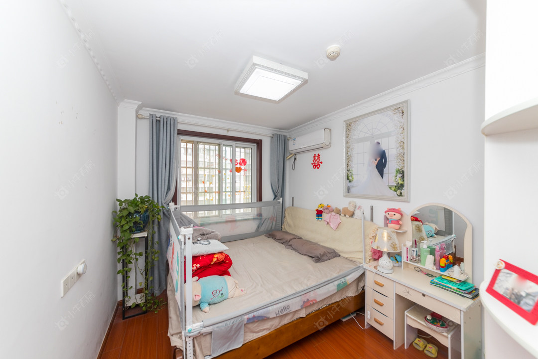 常州滨江明珠城东区在售二手房源室内图_小牛看房