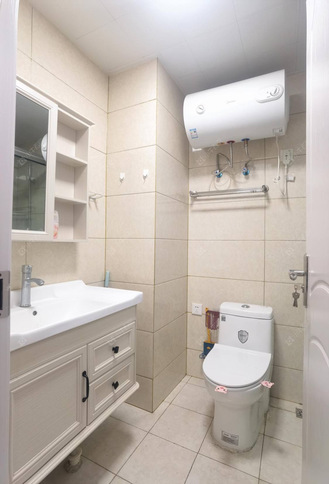 常州融锦融御华庭在租房源室内图_小牛看房