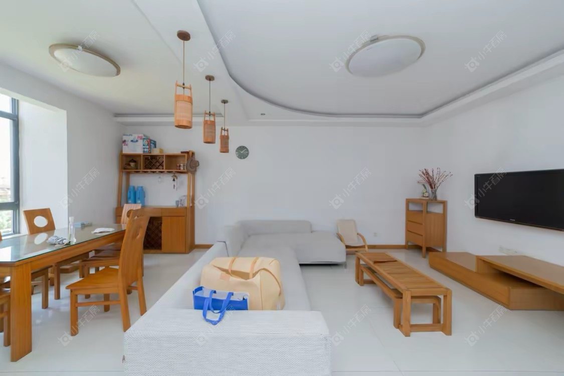 常州太阳花园在租房源室内图_小牛看房