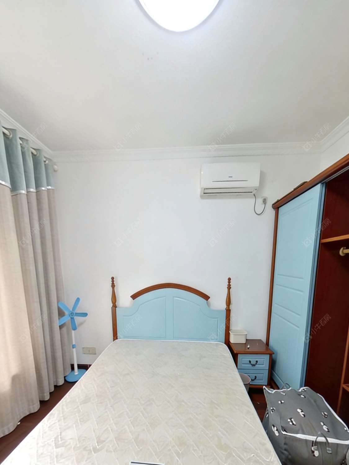 常州天安花园在租房源_小牛看房