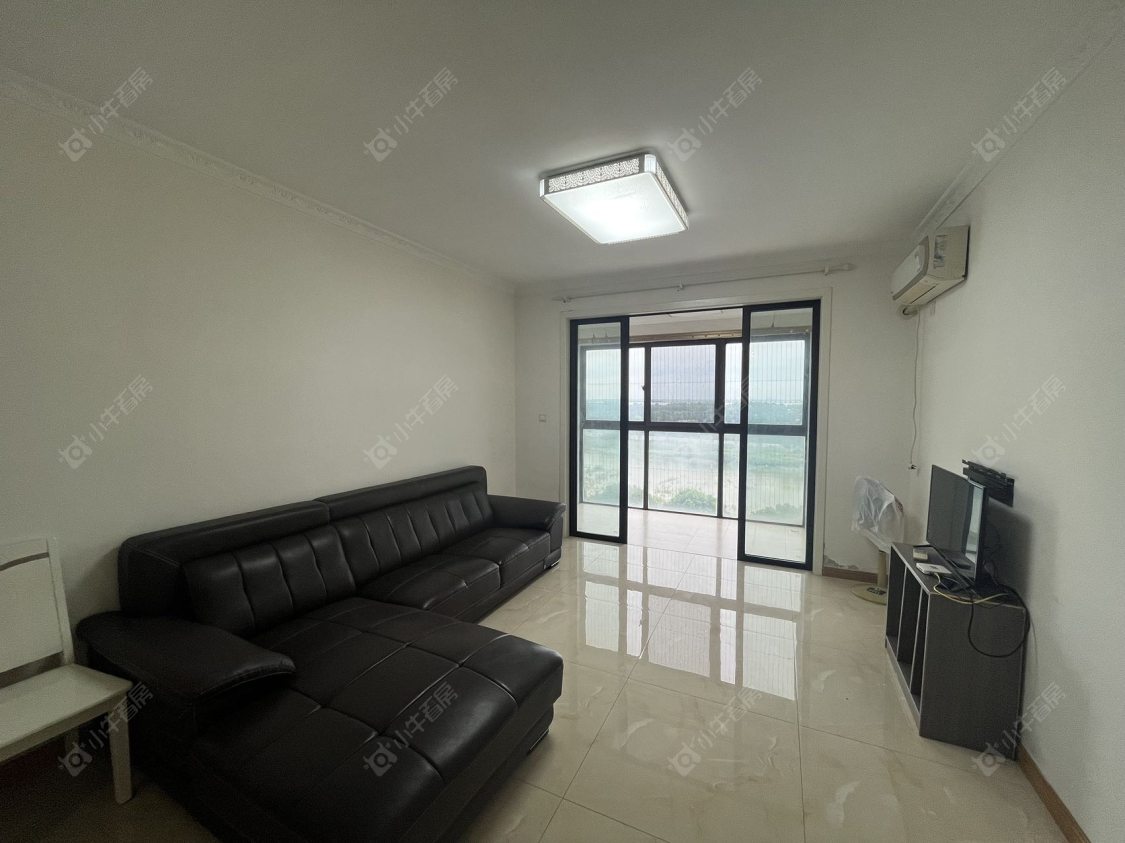 常州星河丹堤一区在租房源_小牛看房