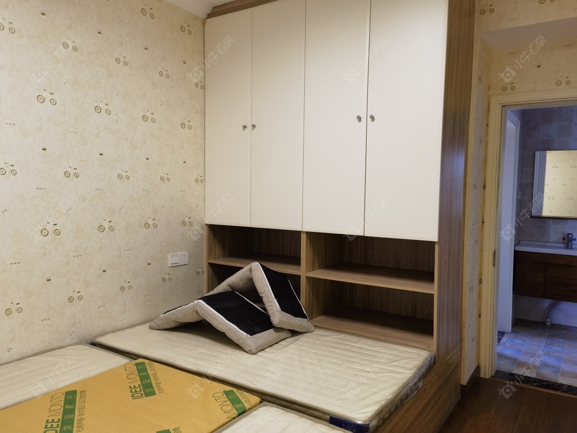 常州绿都万和城三区在租房源_小牛看房