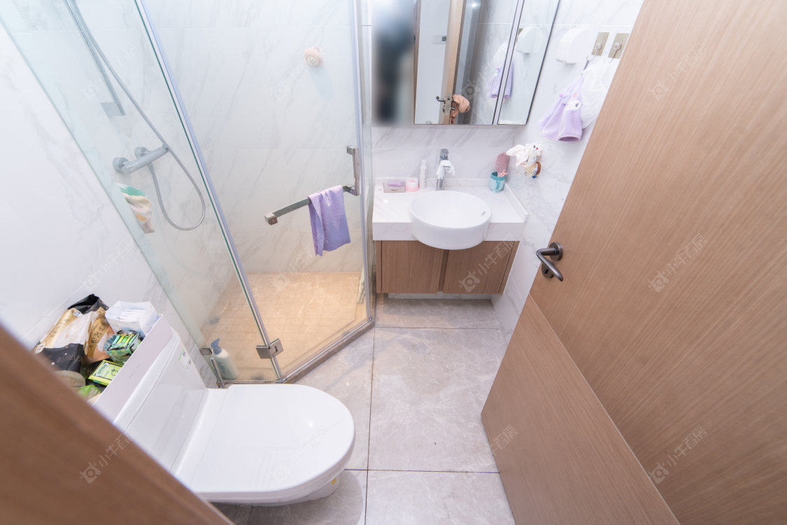 常州路劲雅居乐国仕九礼在售二手房源室内图_小牛看房