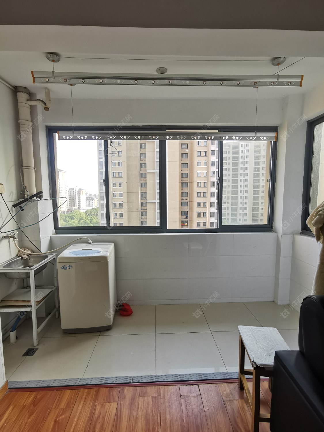 常州顺园八村二期在租房源_小牛看房