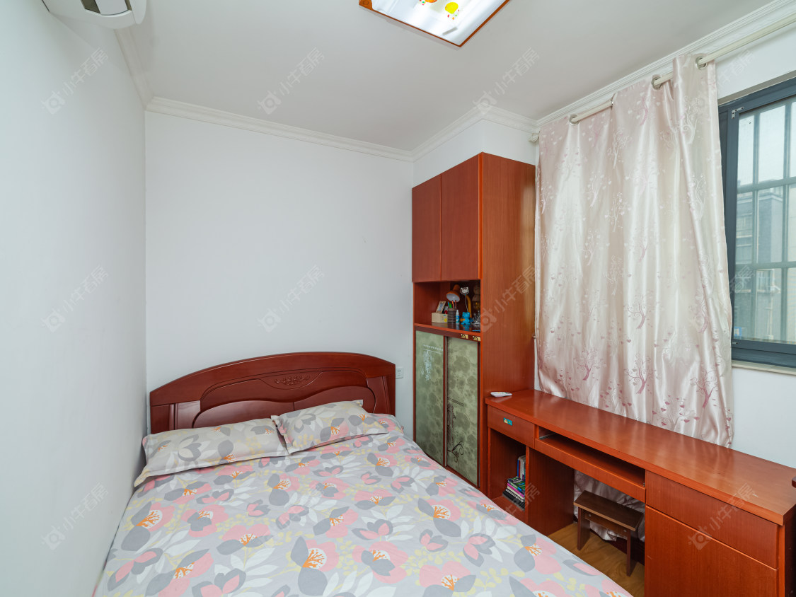 常州剑湖华庭在售二手房源_小牛看房