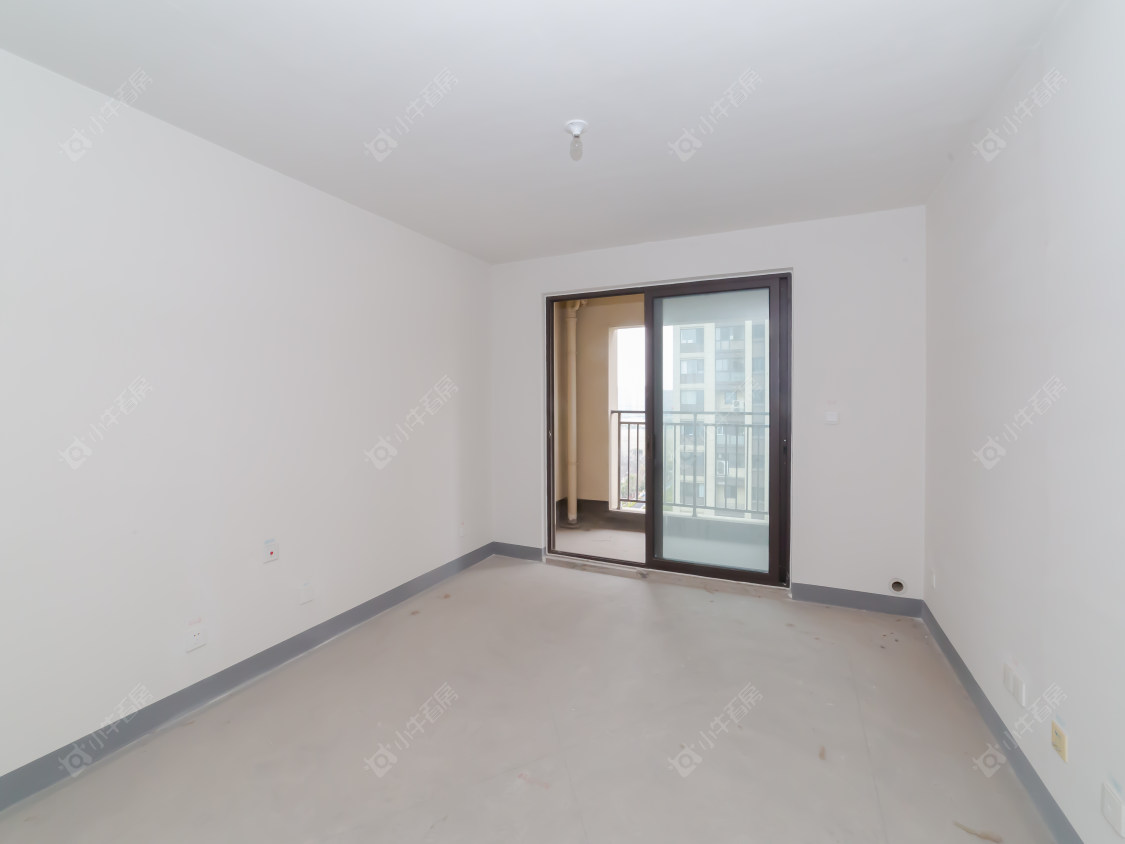 常州世茂香槟湖五期在售二手房_小牛看房