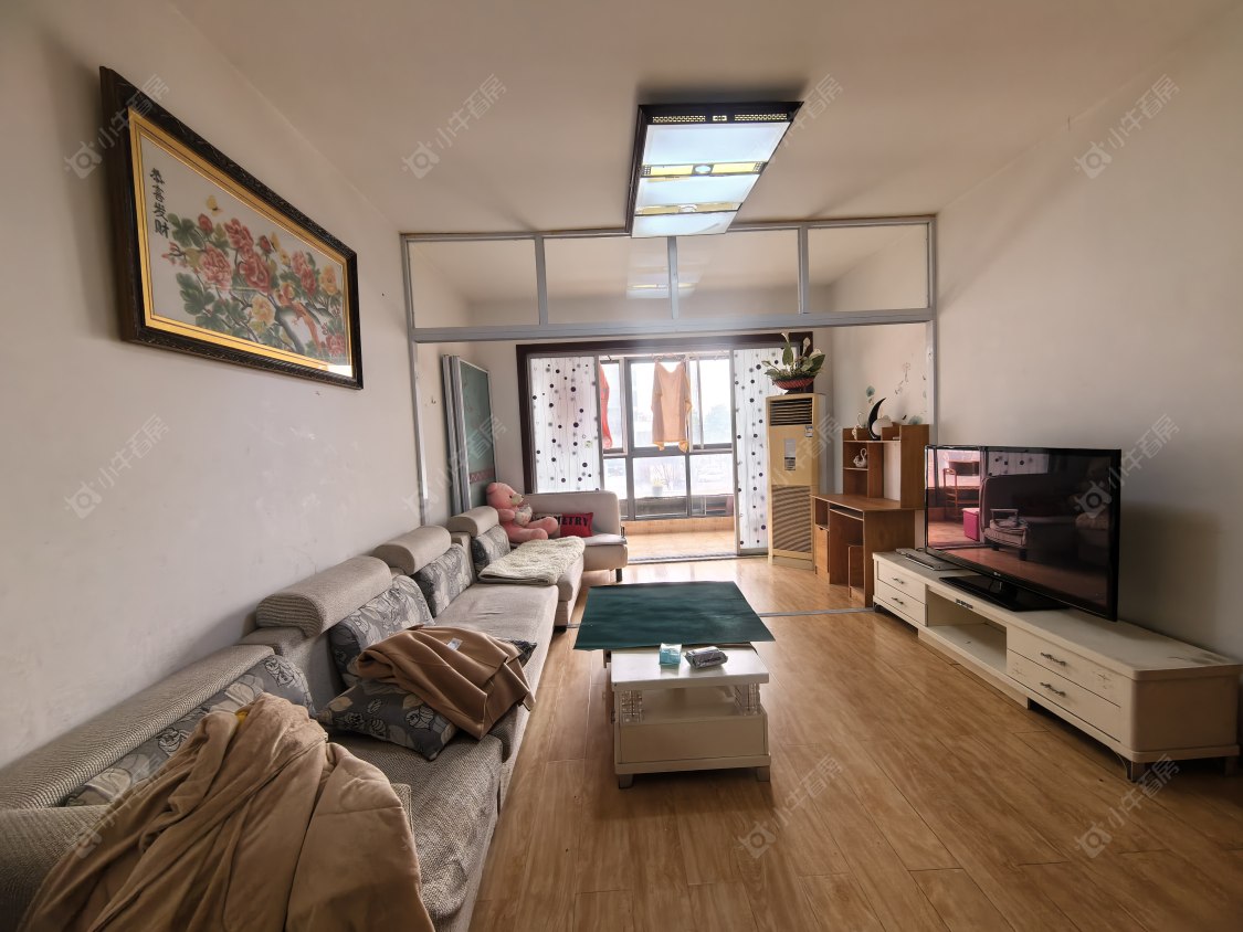 常州天启云庭2室2厅2卫出租_小牛看房