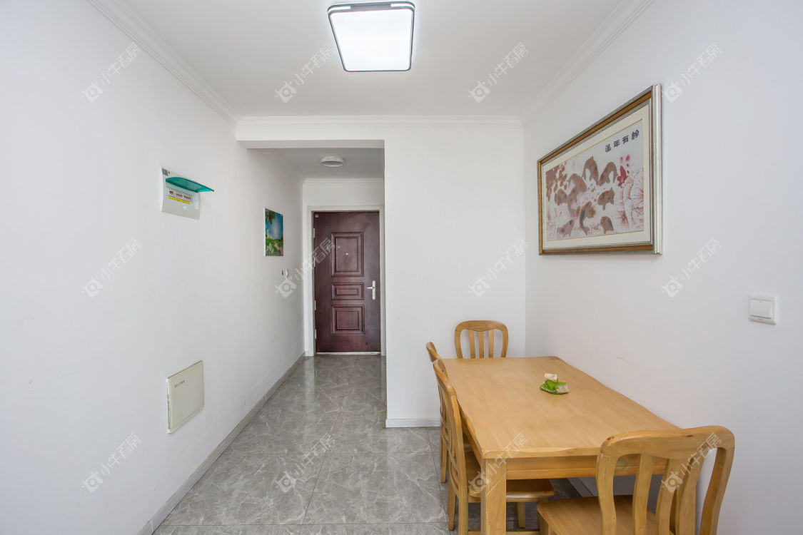 常州海华花园在租房源_小牛看房