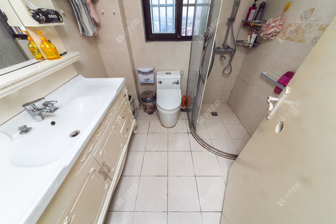 常州长宇棕榈湾在租房源_小牛看房