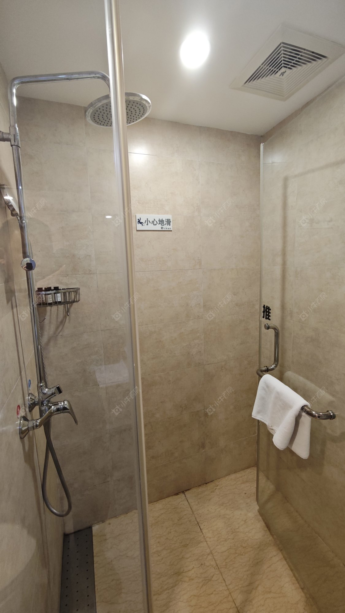 常州世茂广场在租房源室内图_小牛看房