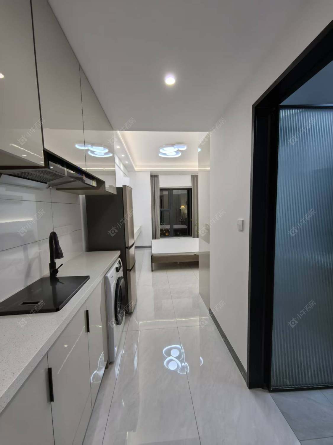 龙湖星图房源室内图 常州龙湖星图在租房源室内图_小牛看房