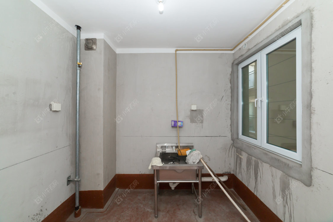 常州紫韵香庭二期在售二手房源室内图_小牛看房