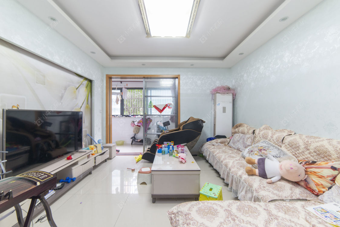 常州聚湖雅苑在售二手房_小牛看房