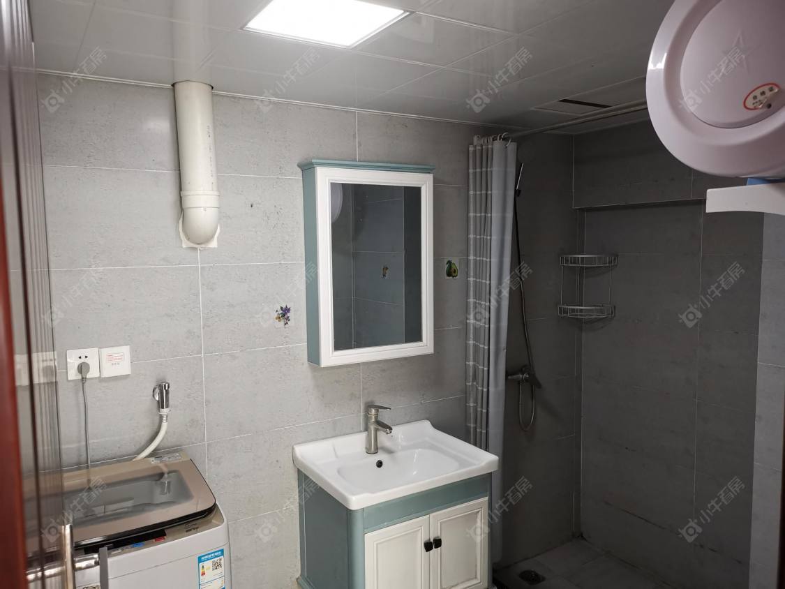 保纳商业广场房源室内图 常州保纳商业广场在租房源室内图_小牛看房