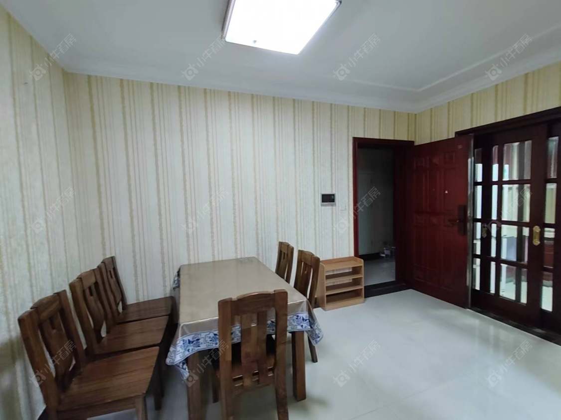 常州恒大翡翠华庭在租房源_小牛看房