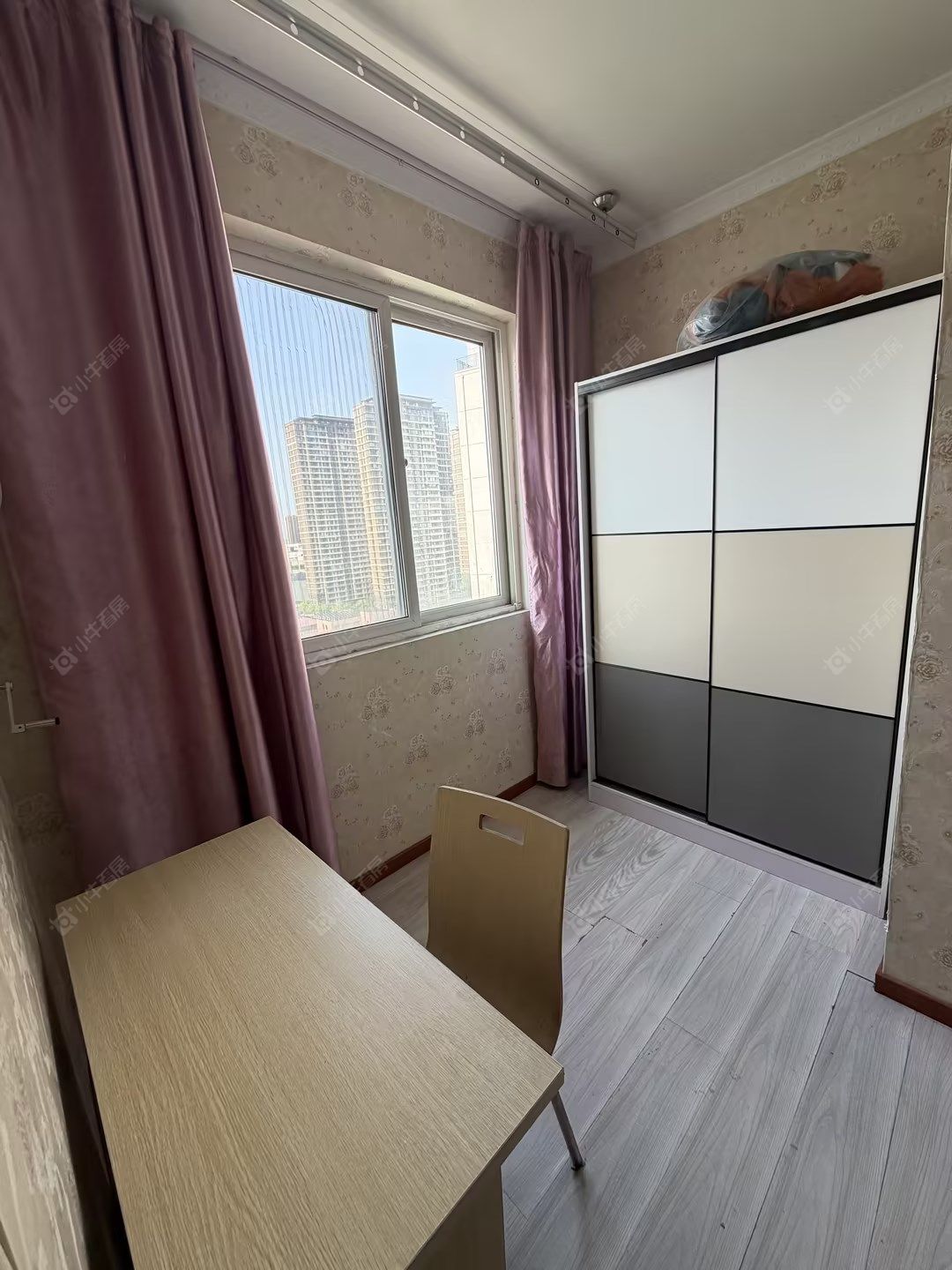 常州青洋花苑在租房源室内图_小牛看房