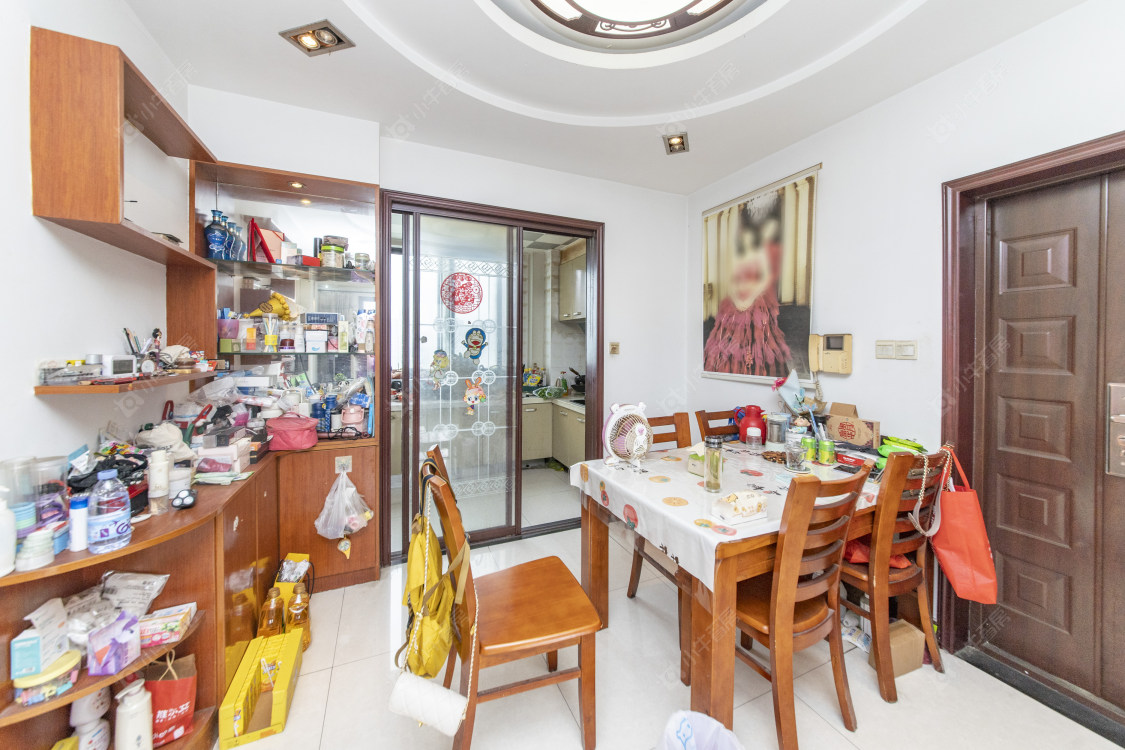 常州四季新城金典在售二手房源室内图_小牛看房