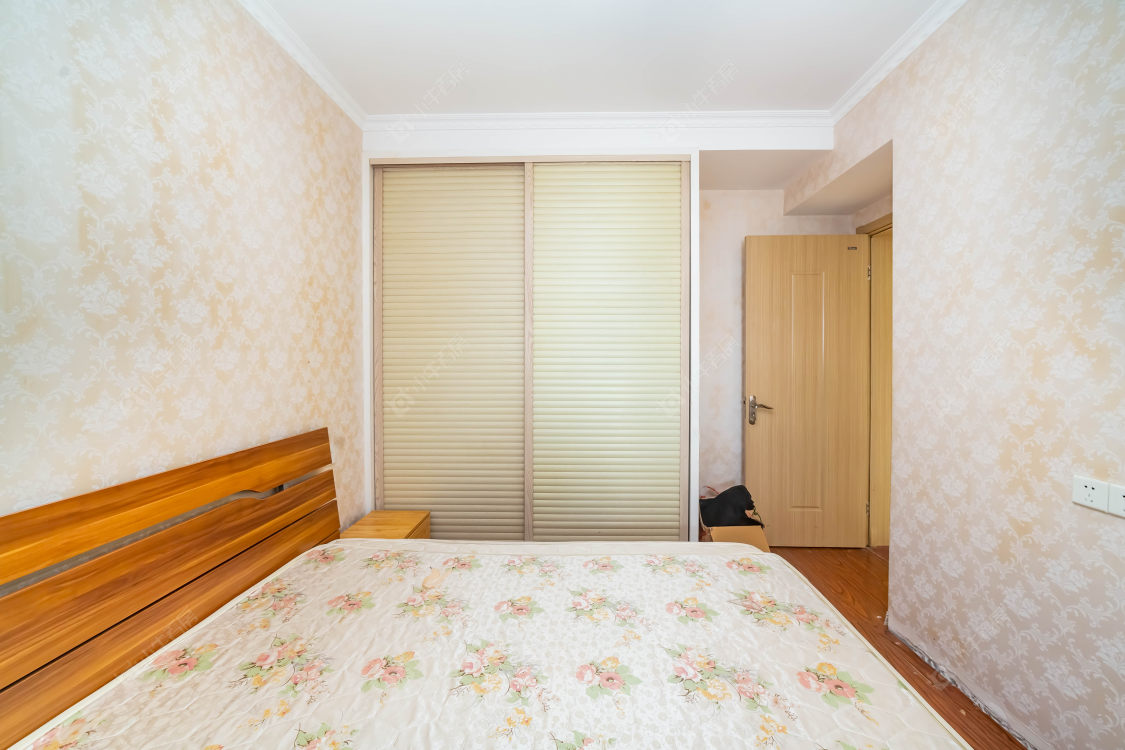 常州绿地世纪城二期在售二手房源室内图_小牛看房