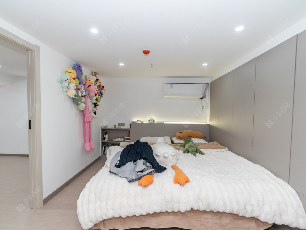 常州碧桂园壹号天禧在售二手房房源室内图_小牛看房