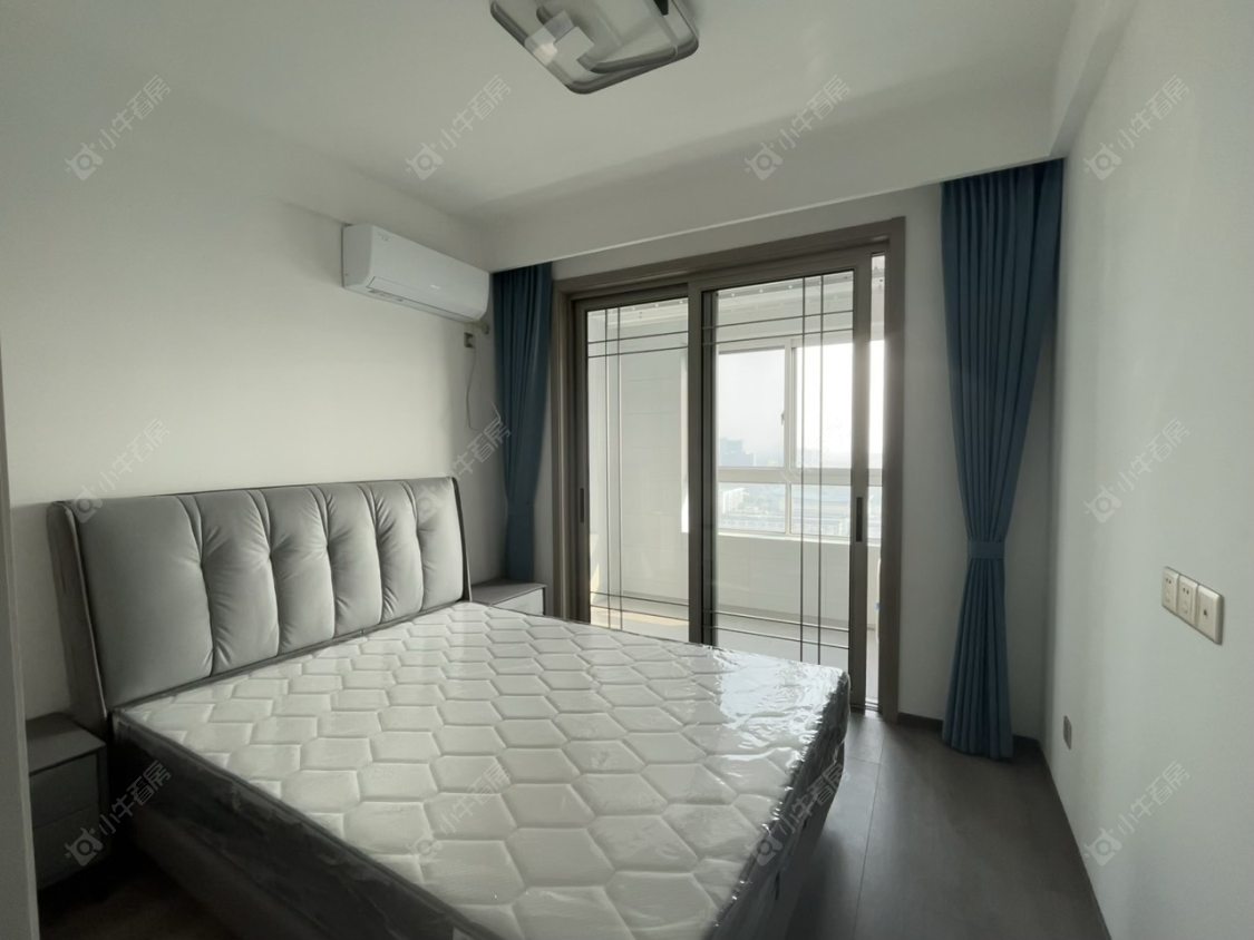 常州中奥珑郡在租房源室内图_小牛看房