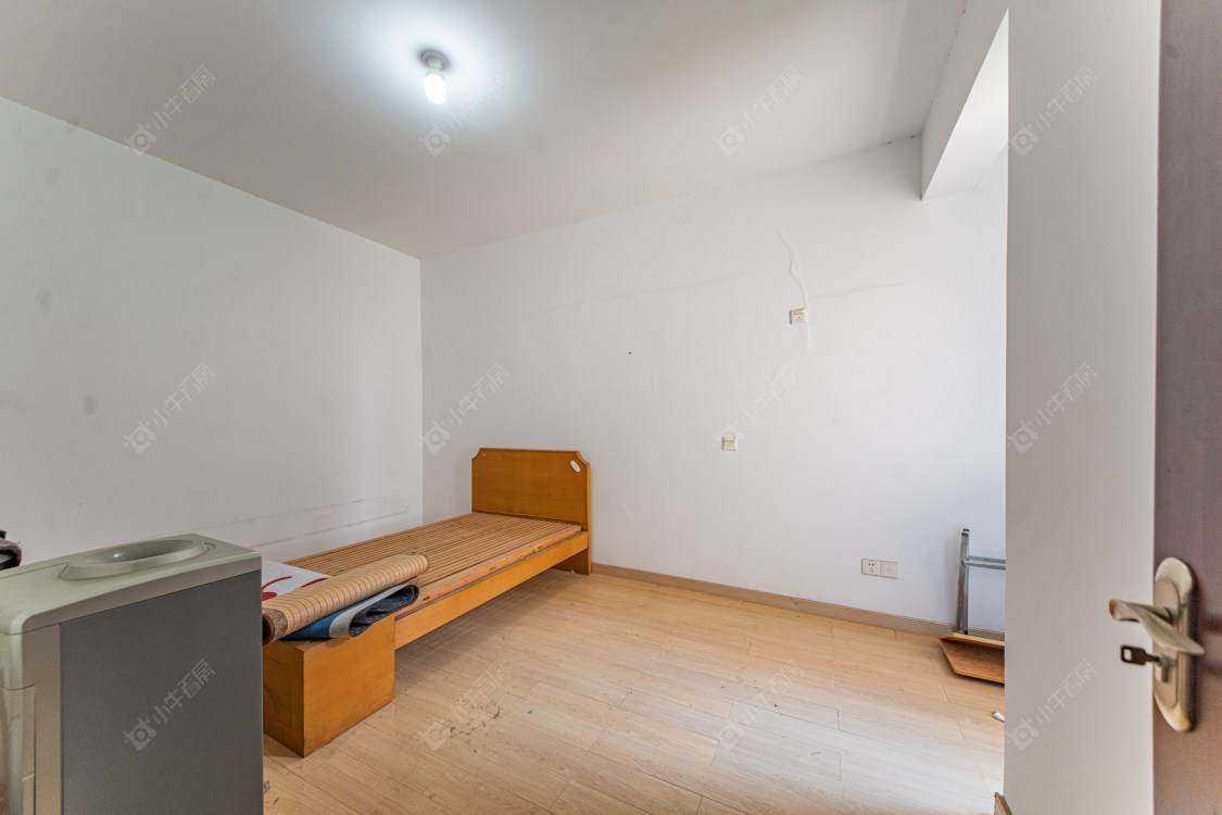 常州香江壹品在售二手房源室内图_小牛看房