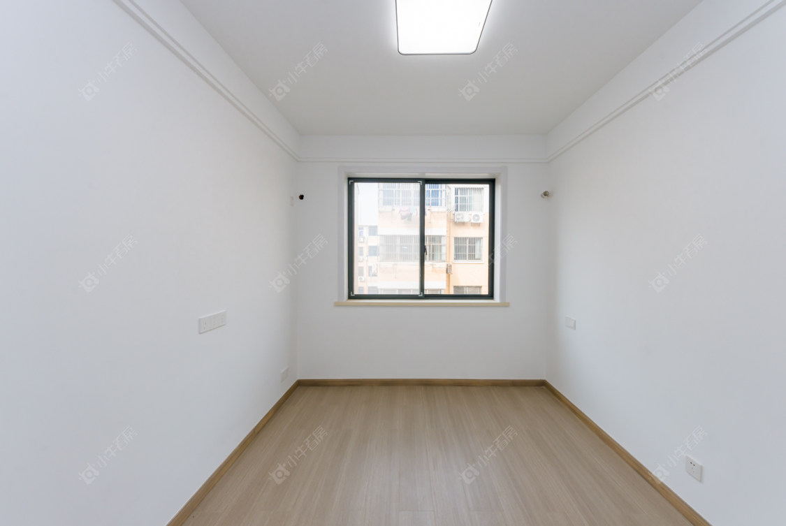 常州西新桥二村在售二手房源室内图_小牛看房