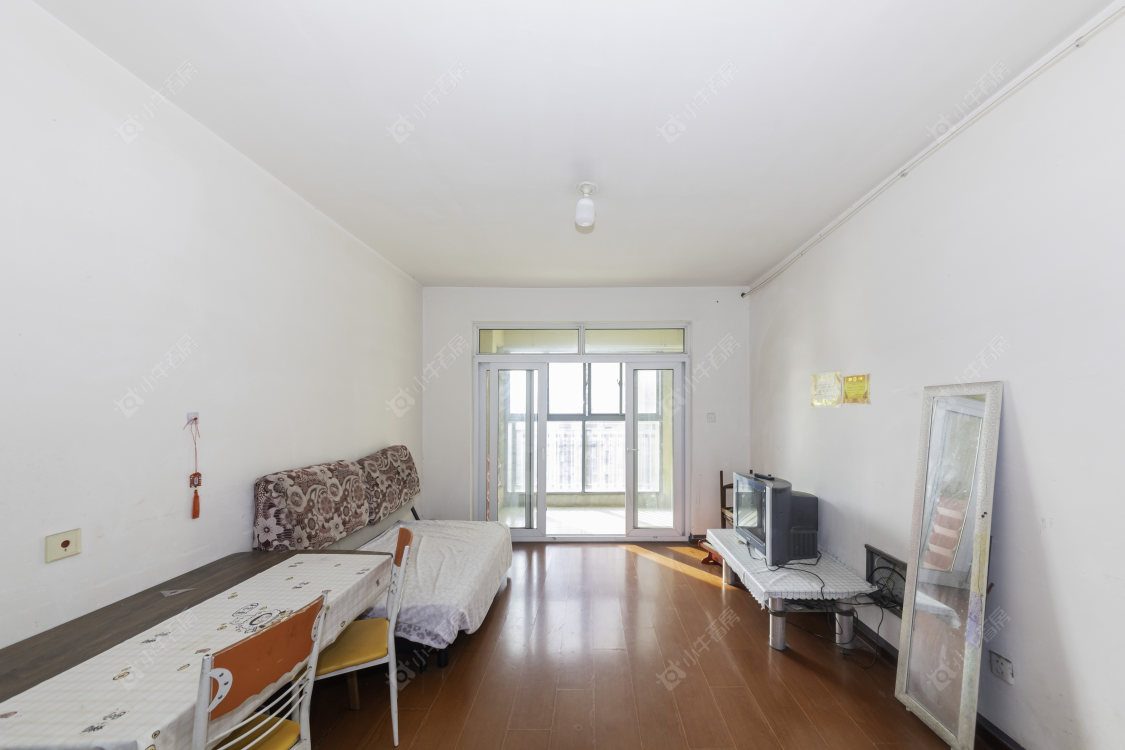 常州清水湾花园三期在售二手房源室内图_小牛看房