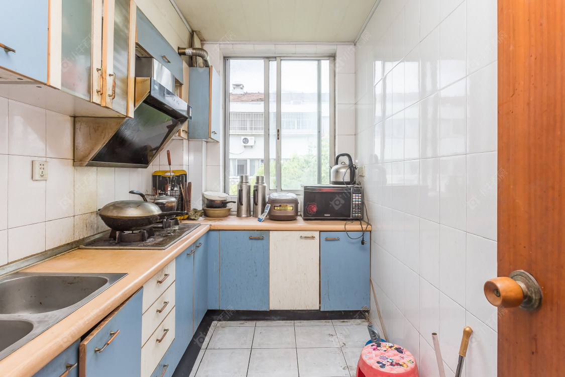 常州竹林新村在售二手房源室内图_小牛看房