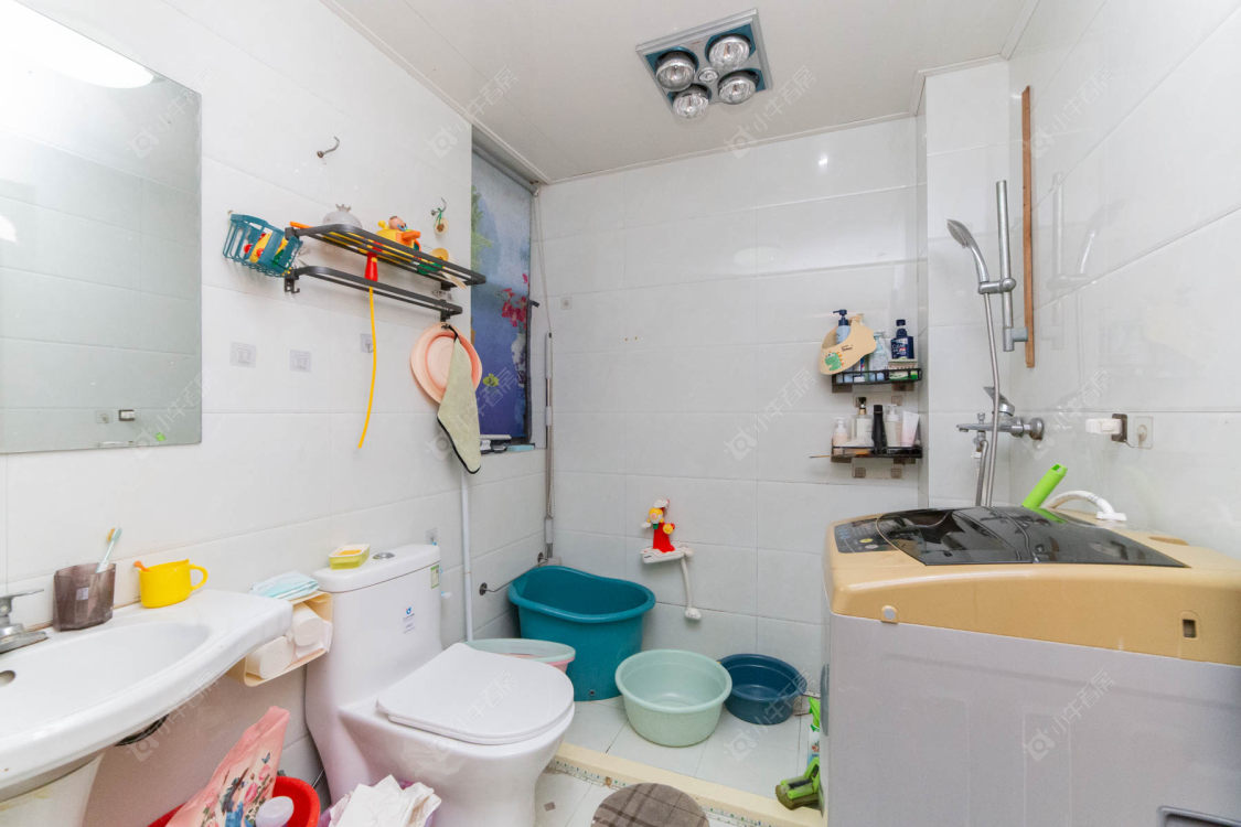 常州顺园九村在售二手房源室内图_小牛看房