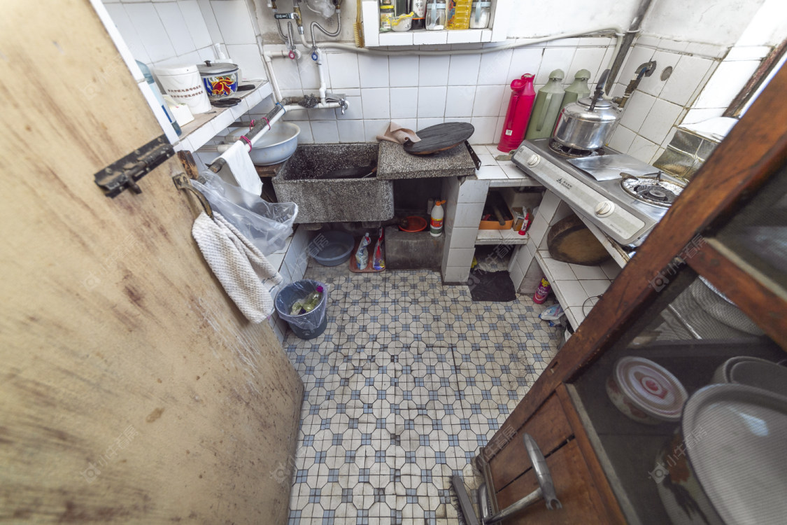 常州电子新村在售二手房源室内图_小牛看房