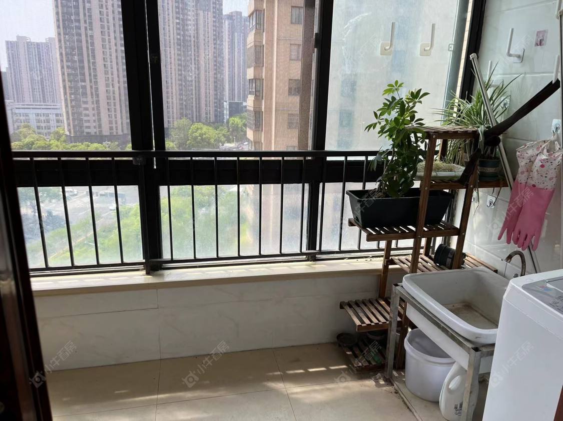 常州福地聚龙苑在租房源室内图_小牛看房