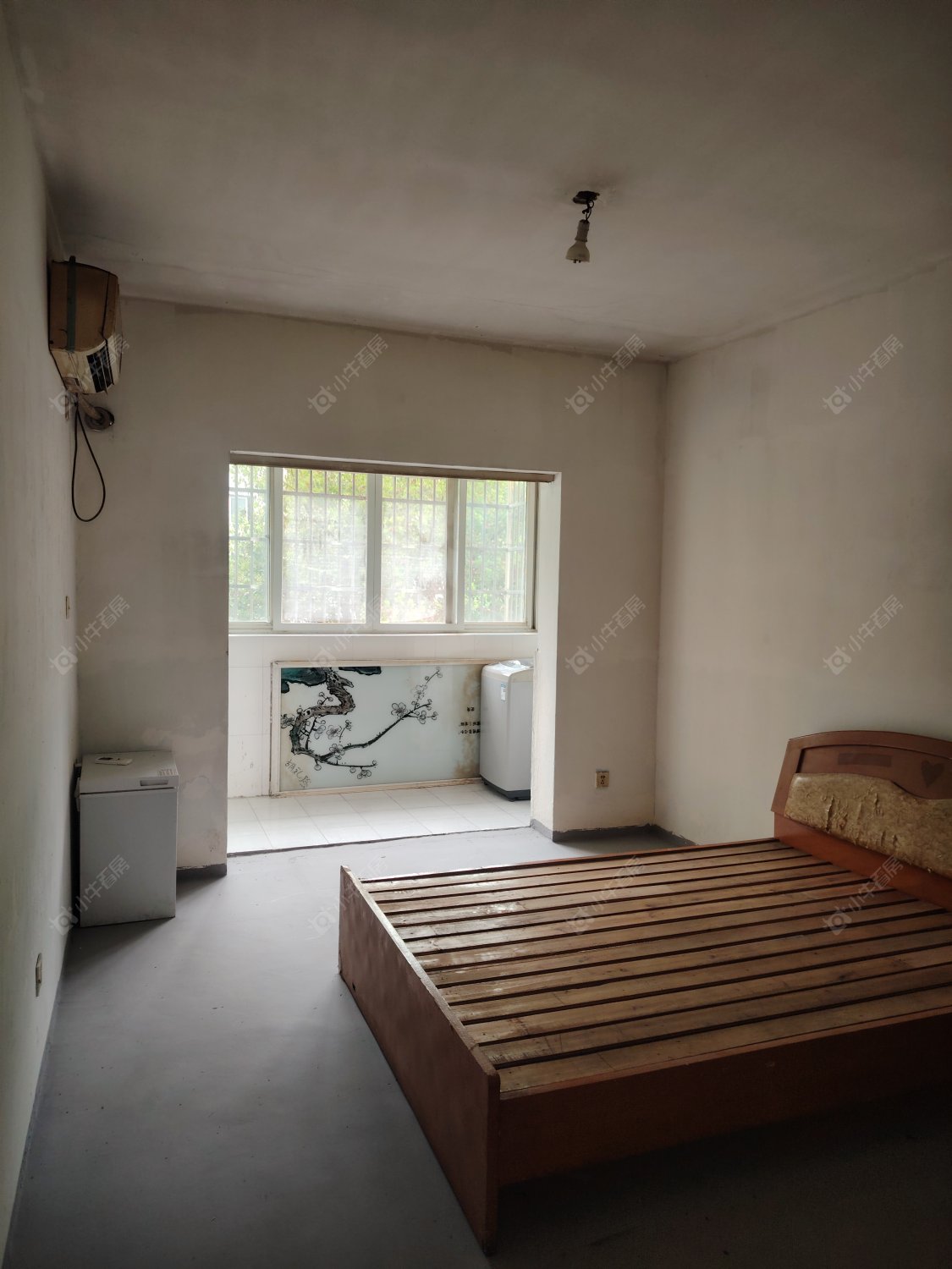 常州泰山二村在租房源户型图_小牛看房