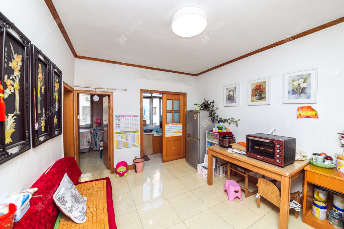 常州陈渡苑在租房源_小牛看房