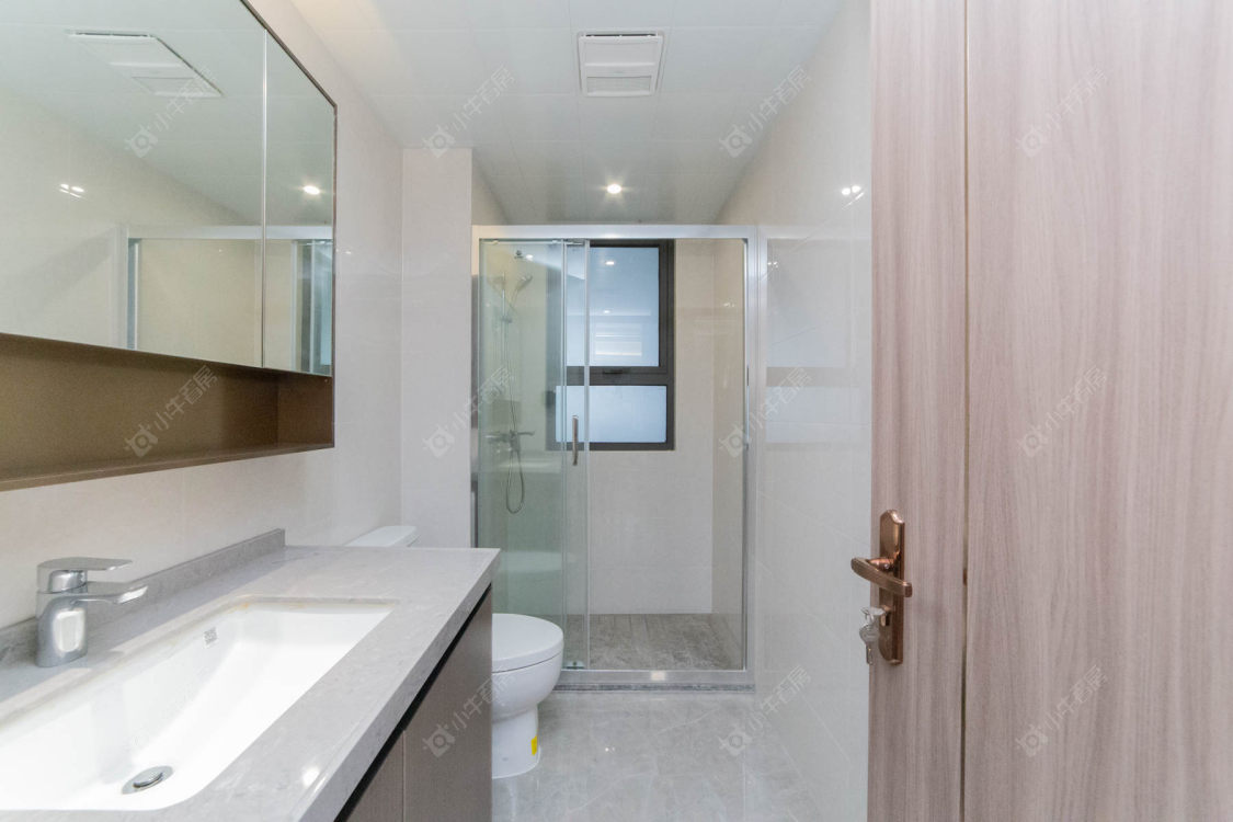 常州中海云樾里在售二手房源室内图_小牛看房