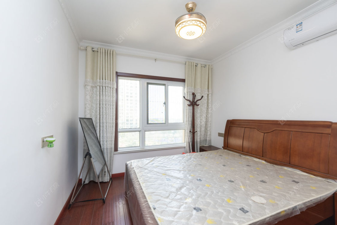 常州招商花园城在售二手房源室内图_小牛看房