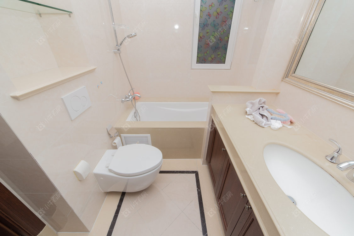 朗诗绿郡房源室内图 常州朗诗绿郡在售二手房源室内图_小牛看房