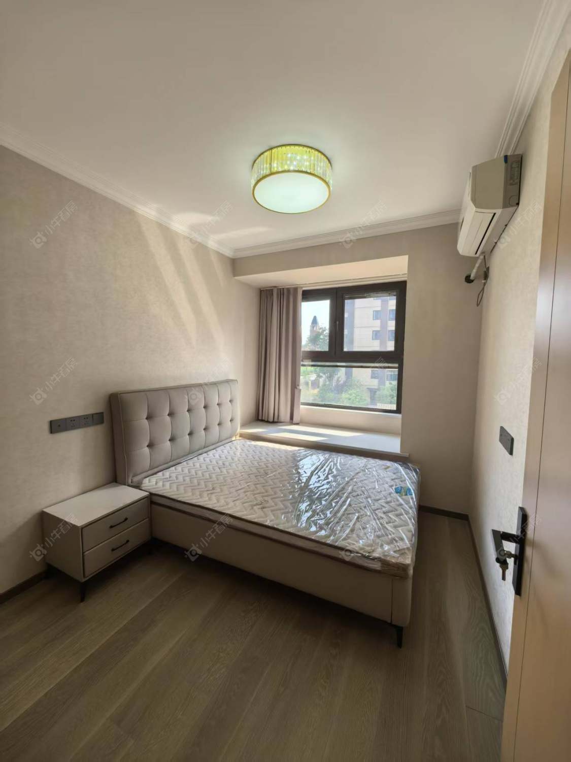 常州衡麓世家在租房源_小牛看房