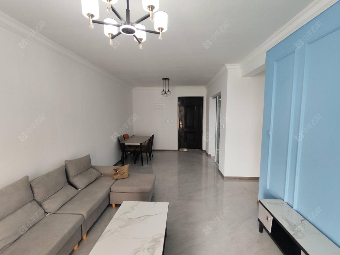 常州锦凤合鸣在租房源室内图_小牛看房