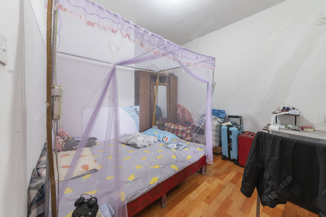 常州万骏金域丹堤在售二手房源室内图_小牛看房