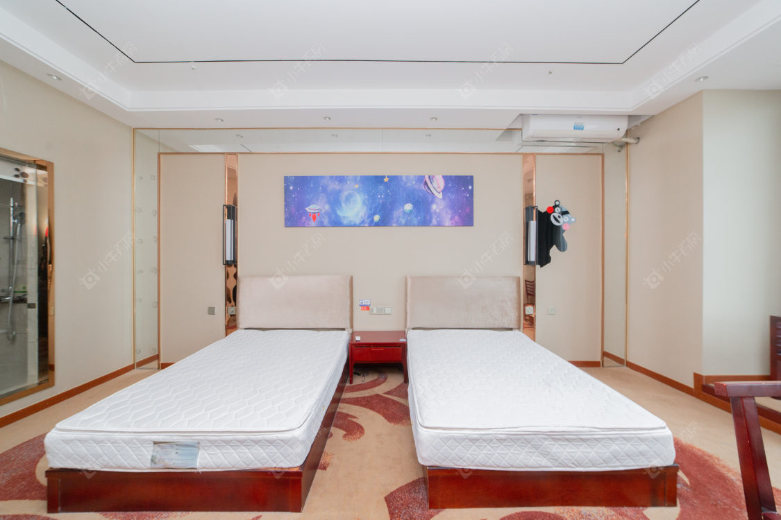 常州荣盛曼哈顿广场在售二手房源室内图_小牛看房