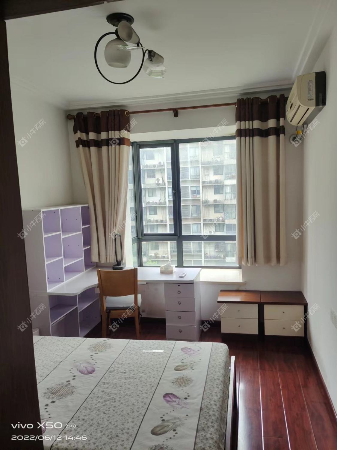 常州国泰新都在租房源_小牛看房