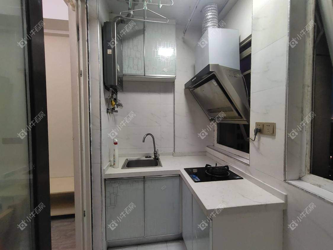 常州朗诗邻里中心在租房源室内图_小牛看房