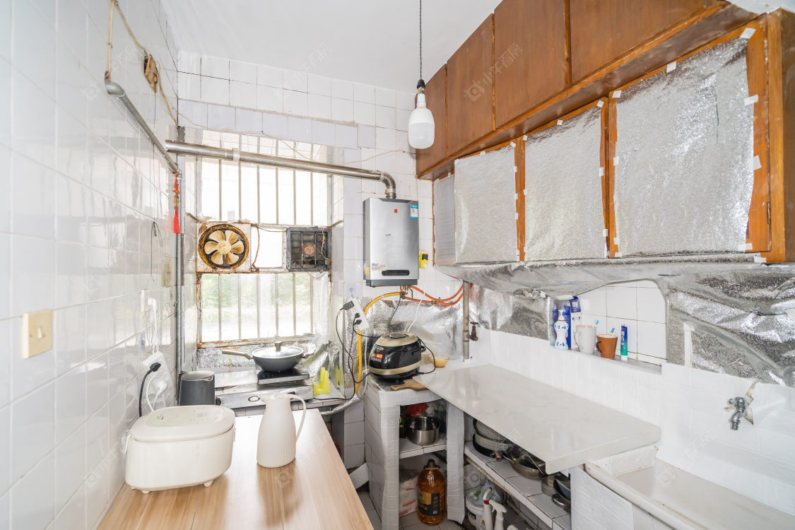 常州桃园路在售二手房源室内图_小牛看房