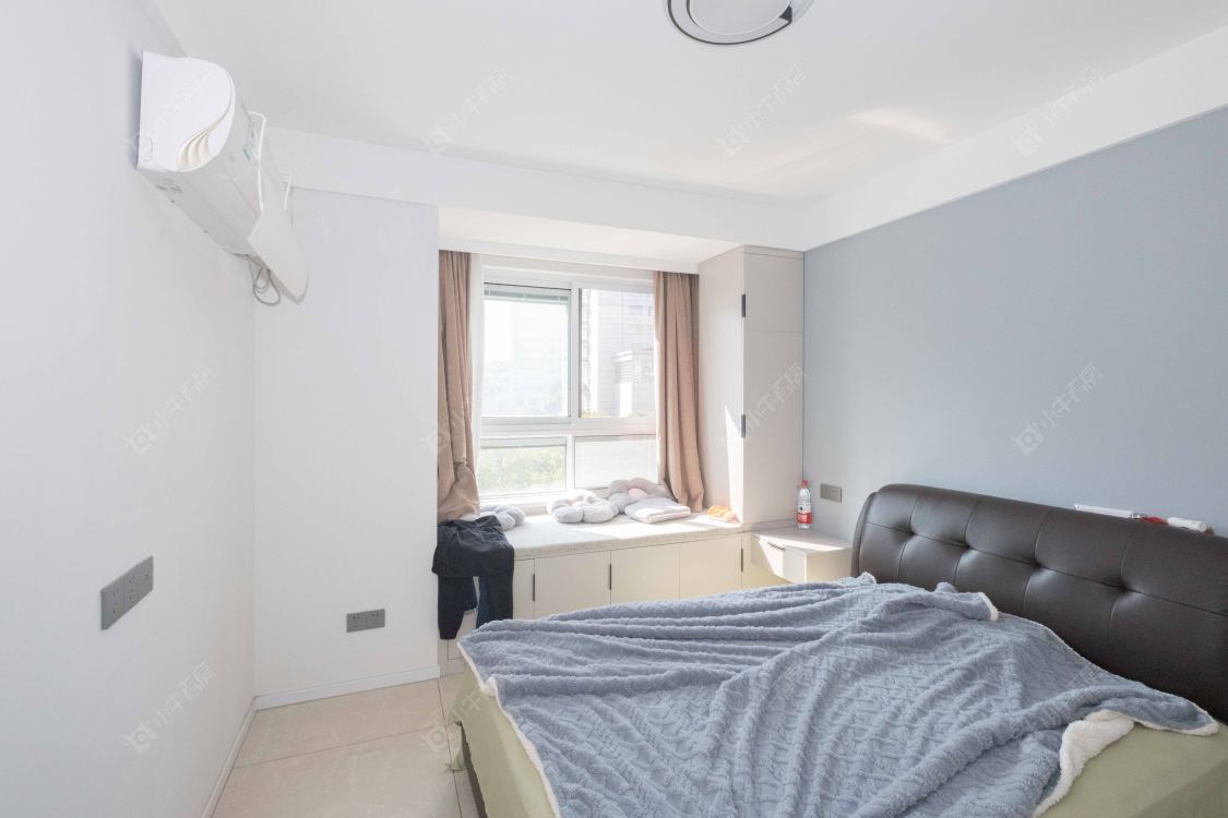 常州河枫御景花苑在售二手房源室内图_小牛看房