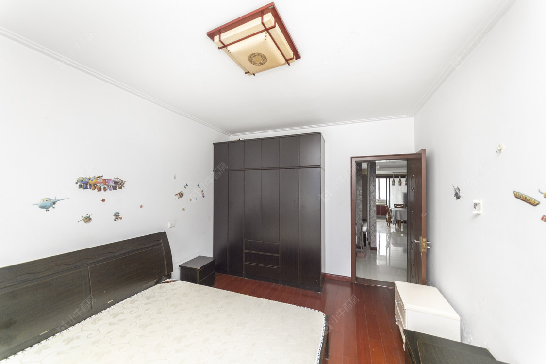 常州绿园爱舍南区在售二手房源室内图_小牛看房