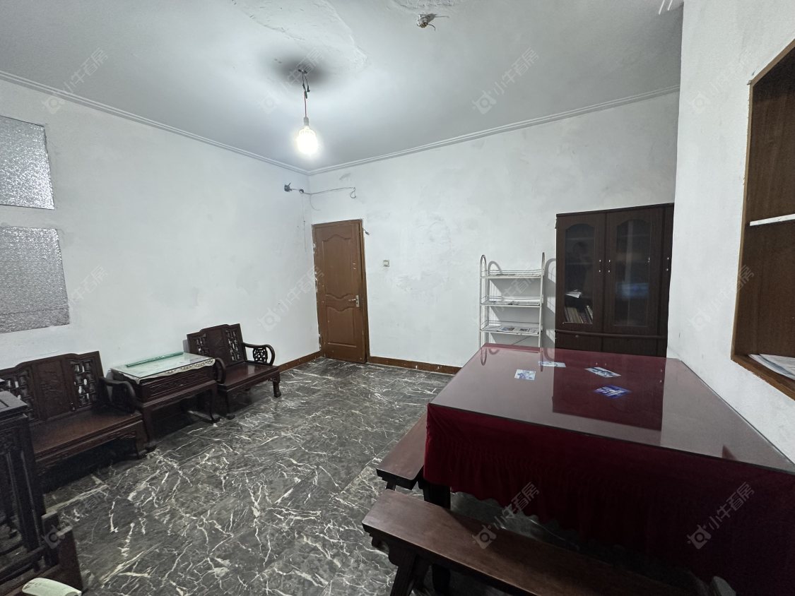 常州西新桥二村在租房源_小牛看房