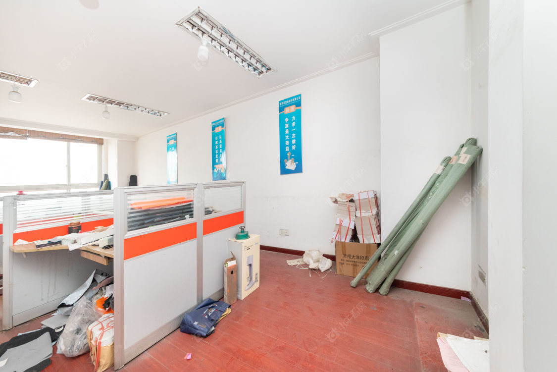 常州高力汽博城在售二手房源室内图_小牛看房